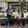 Photo of Lorenzo's Dog Training Team