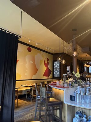 Canela Bistro Bar by null