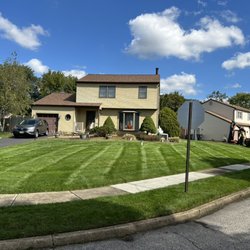 Shaw’s Landscaping