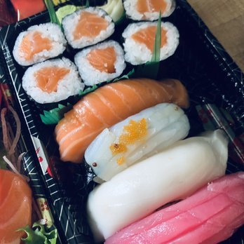 Zing Japanese Fusion - Sushi and sashimi lunch PT 1 - Japanese Near Me - Mishawaka, Indiana Zing Japanese Fusion - Sushi and sashimi lunch PT 1 - Japanese Near Me - Mishawaka, Indiana