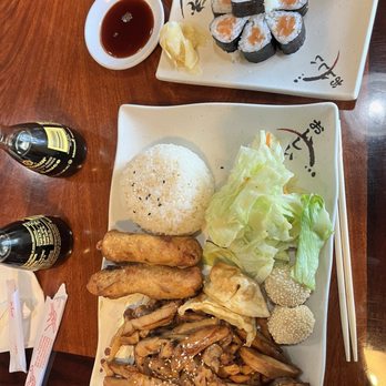 KC Sushi & Teriyaki - Sushi Bars Near Me - Vancouver, Washington KC Sushi & Teriyaki - Sushi Bars Near Me - Vancouver, Washington