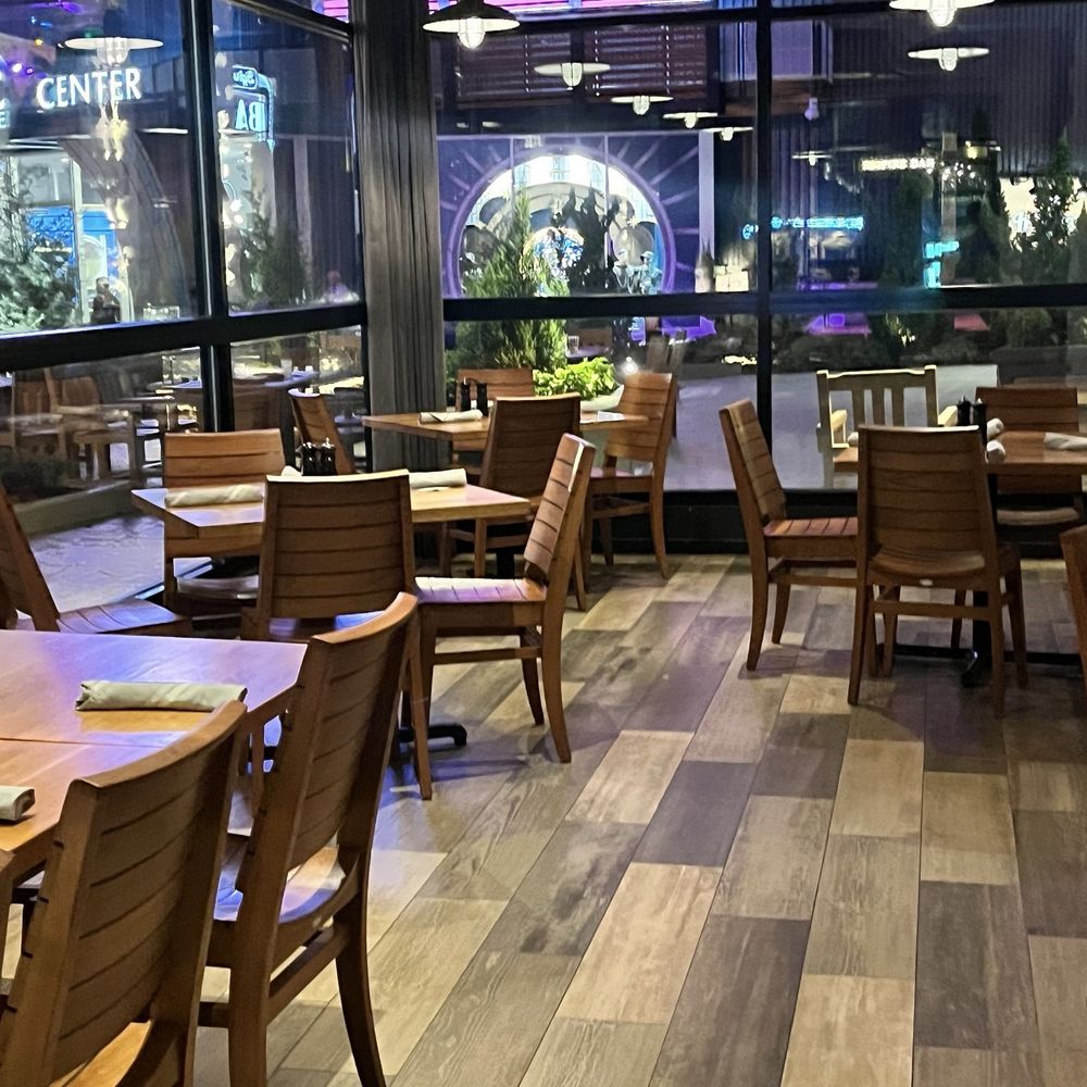 Bigfire - Seating - American Near Me - Orlando, Florida Bigfire - Seating - American Near Me - Orlando, Florida