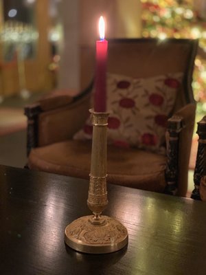 Bar Les Trois Rois by null