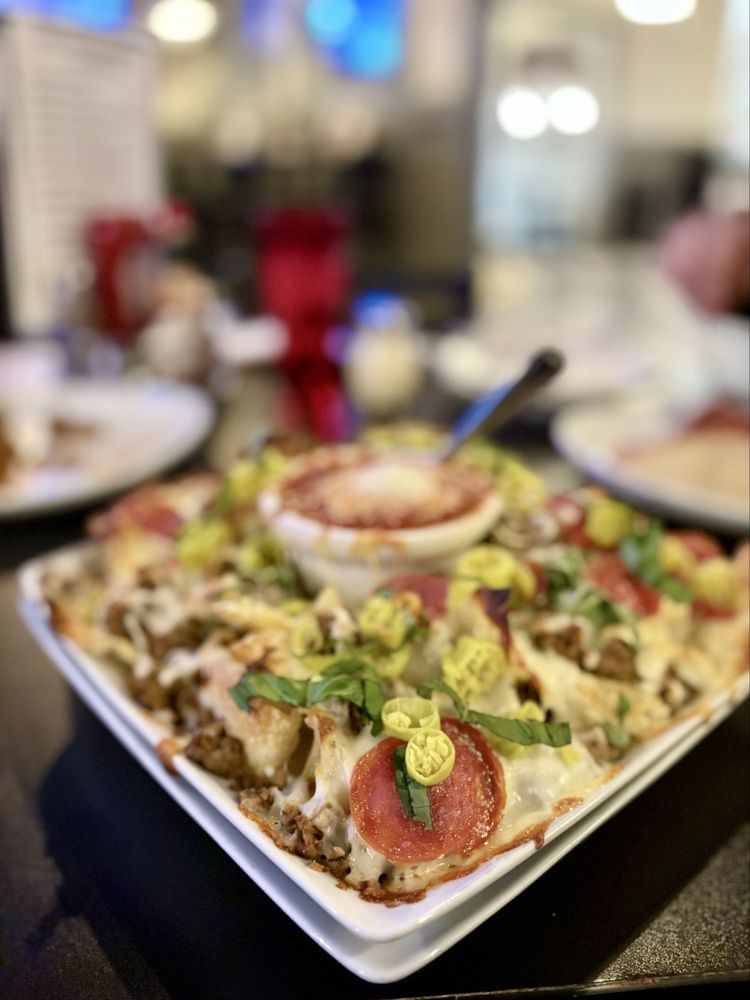 Big Kel's Pizza & Wings — Mexican restaurant in Council Bluffs
