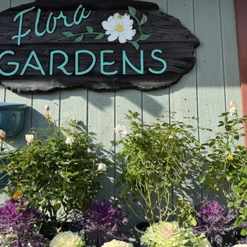 Flora Gardens - Nurseries & Gardening Near Me - Ojai, California Flora Gardens - Nurseries & Gardening Near Me - Ojai, California