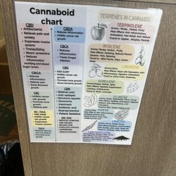 Thrive Dispensary