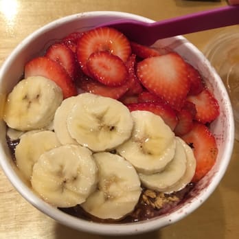 Acai Republic - Juice Bars & Smoothies Near Me - Tustin, California