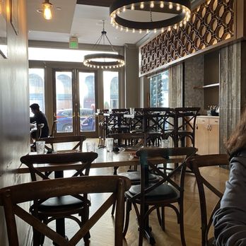 Bota - Spanish Near Me - San Francisco, California