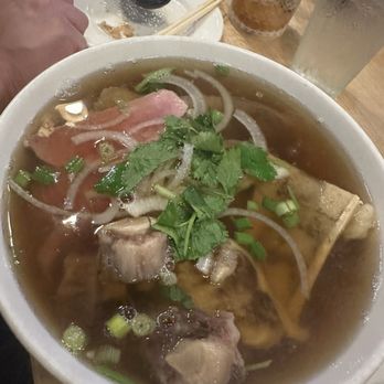 Shank & Bone - Signature pho - Vietnamese Near Me - San Diego, California Shank & Bone - Signature pho - Vietnamese Near Me - San Diego, California