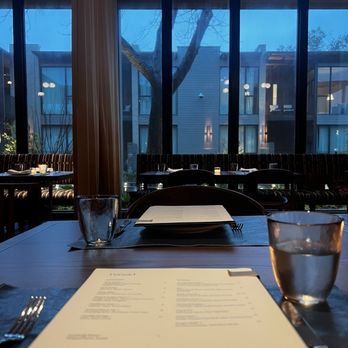 Perseid - Interior - Breakfast & Brunch Near Me - Houston, Texas Perseid - Interior - Breakfast & Brunch Near Me - Houston, Texas