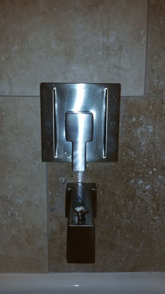 Slide of American Plumbing Services