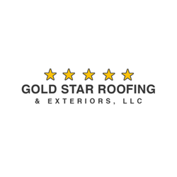 Gold Star Roofing & Exteriors - untitled