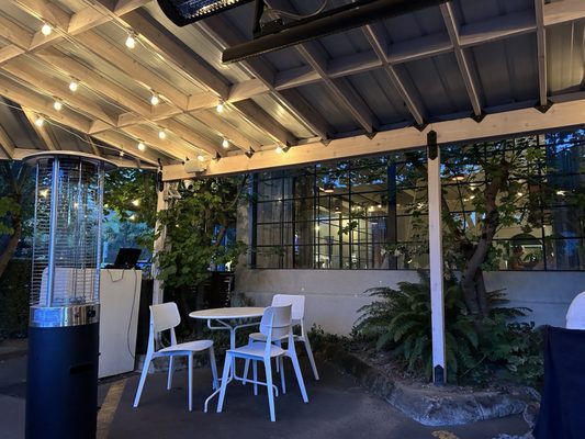 Bar West by null