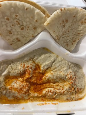 Opah Greek Grill by null
