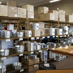Atlas Restaurant Supply