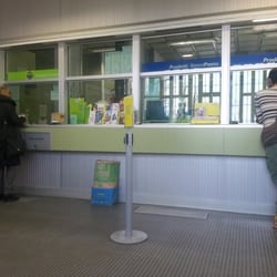 Poste Italiane - Che bellezza senza code...