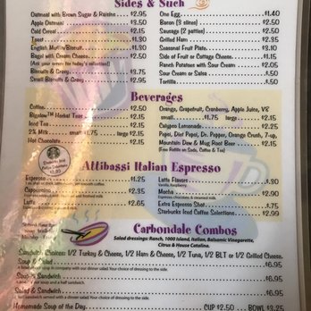 Harbaugh's Cafe - Coffee & Tea Near Me - Carbondale, Illinois Harbaugh's Cafe - Coffee & Tea Near Me - Carbondale, Illinois