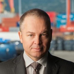 Smith Law - Brad Smith