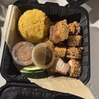 Namit Filipino barbecue - Barbeque Near Me