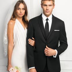 Ortiz Menswear & Bridal