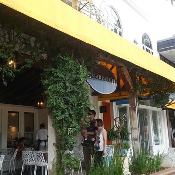 Briarpatch Restaurant - Indoor or outdoor is licture perfect - American Near Me - Winter Park, Florida Briarpatch Restaurant - Indoor or outdoor is licture perfect - American Near Me - Winter Park, Florida