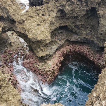 Kaena Point State Park - Beaches Near Me - Waianae, Hawaii