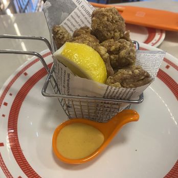 Mikaku Ramen & Temaki - Chicken Karaage - Ramen Near Me - Aurora, Colorado