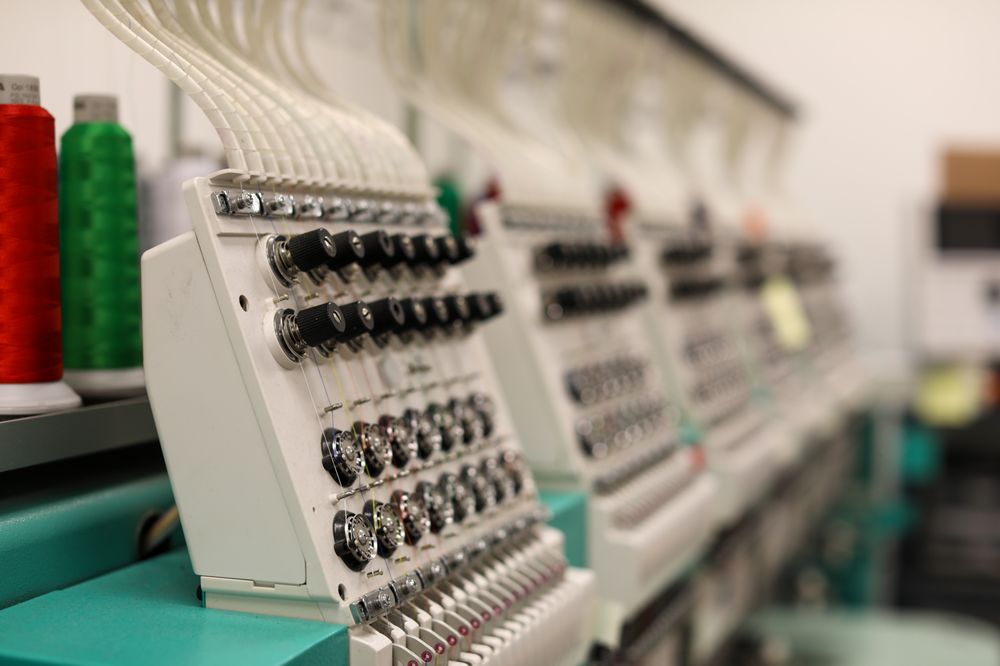 IMAGE INK SCREEN PRINTING & EMBROIDERY Updated October 2024 17