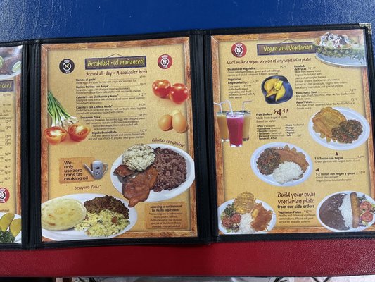 Oiga Mire Vea Colombian Cuisine and Latin NightClub by null