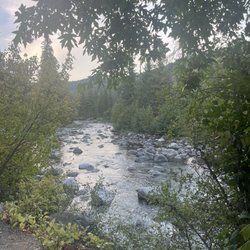 View from our site