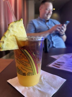 RumFire by null