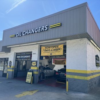 Oil Changers - Oil Change Stations Near Me - Pikeville, Kentucky Oil Changers - Oil Change Stations Near Me - Pikeville, Kentucky
