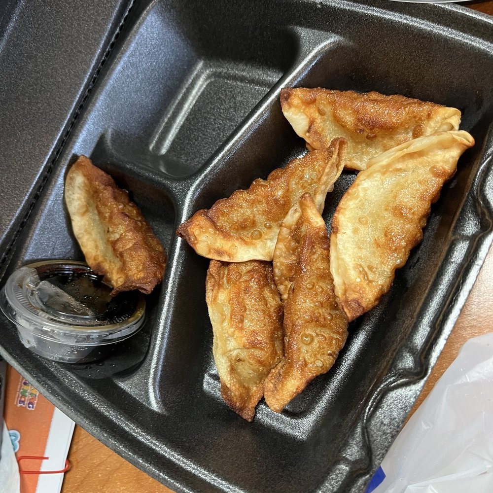 KANZI - Appetizer - Sushi Bars Near Me - The Colony, Texas