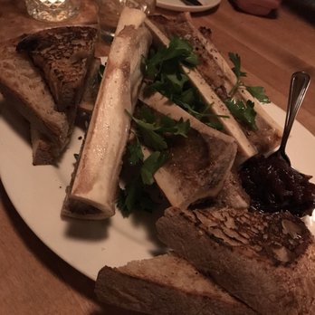 Gilt Bar - This is my favorite dish! - New American Near Me - Chicago, Illinois