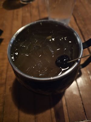 Old Bull Tavern by null