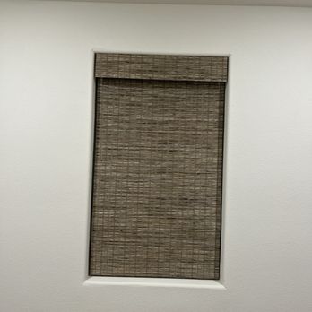 Ultimate Shutters - Very clean work measurements very precisely - Shades & Blinds Near Me