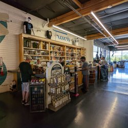 Trevor's Liquor