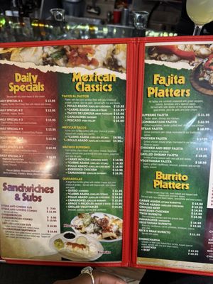 Don Juan Restaurant by null