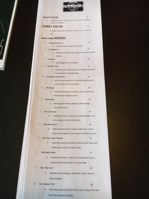 Menu photo 5 Speak of the Devil Lorain, OH Menu photo 5 Speak of the Devil Lorain, OH