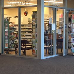 HealthPartners RiverWay Clinics - Anoka - Pharmacy inside