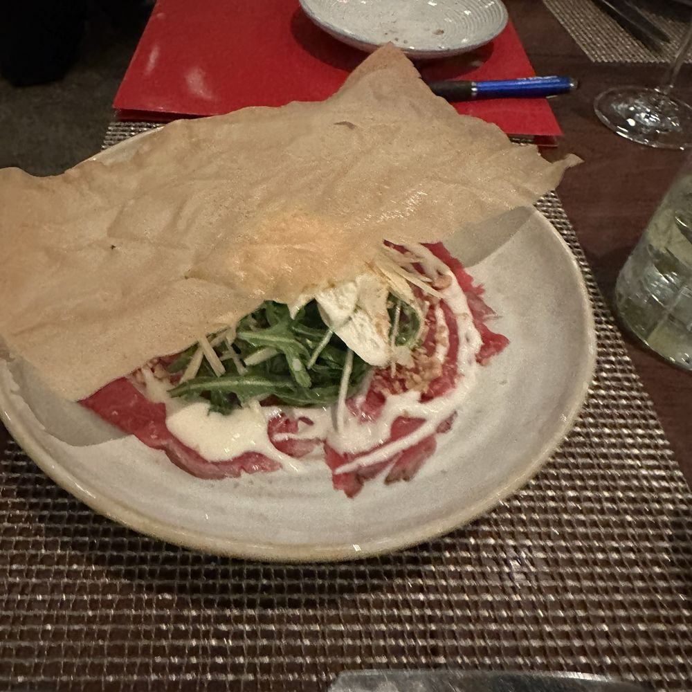 Ristorante TOSCA - Italian Near Me - Washington, DC, District of Columbia Ristorante TOSCA - Italian Near Me - Washington, DC, District of Columbia