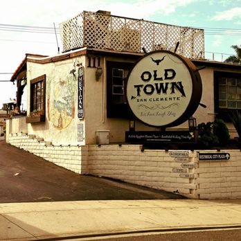 Old Town San Clemente - Shopping Centers Near Me - San Clemente, California Old Town San Clemente - Shopping Centers Near Me - San Clemente, California