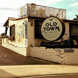 Old Town San Clemente