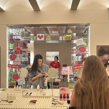 Glossier NYC - Cosmetics & Beauty Supply Near Me - New York, New York Glossier NYC - Cosmetics & Beauty Supply Near Me - New York, New York