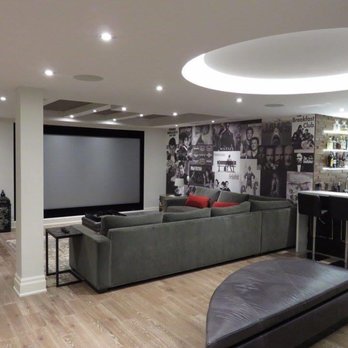Turco Contracting And Electric - Home Theatre - General Contractors Near Me Turco Contracting And Electric - Home Theatre - General Contractors Near Me