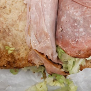 Potbelly - Salad Near Me - Chicago, Illinois Potbelly - Salad Near Me - Chicago, Illinois