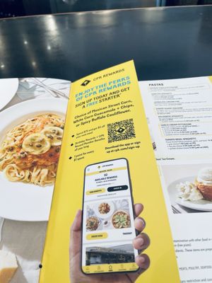 Menu photo 7 California Pizza Kitchen Virginia Beach, VA