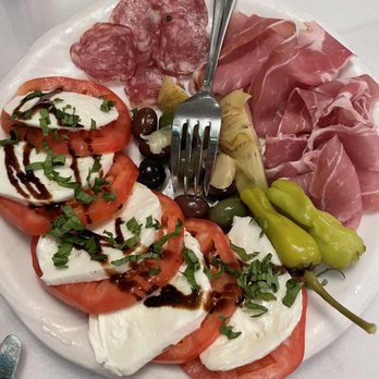 L'Osteria - Italian Antipasto - Italian Near Me - Boston, Massachusetts L'Osteria - Italian Antipasto - Italian Near Me - Boston, Massachusetts