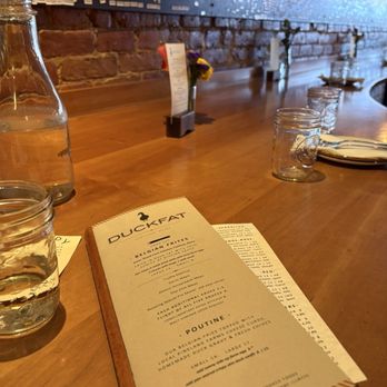 Duckfat - New American Near Me - Portland, Maine Duckfat - New American Near Me - Portland, Maine