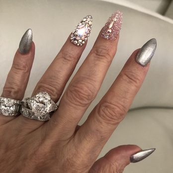 Vanity Nails - Nail Salons Near Me - Wellington, Florida